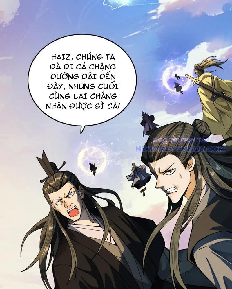 Gặp Mạnh Thì Càng Mạnh, Tu Vi Của Ta Không Giới Hạn Chapter 16 - Trang 2