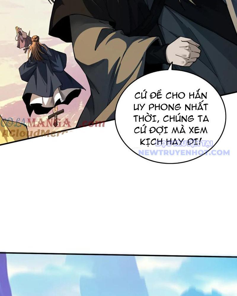 Gặp Mạnh Thì Càng Mạnh, Tu Vi Của Ta Không Giới Hạn Chapter 16 - Trang 2