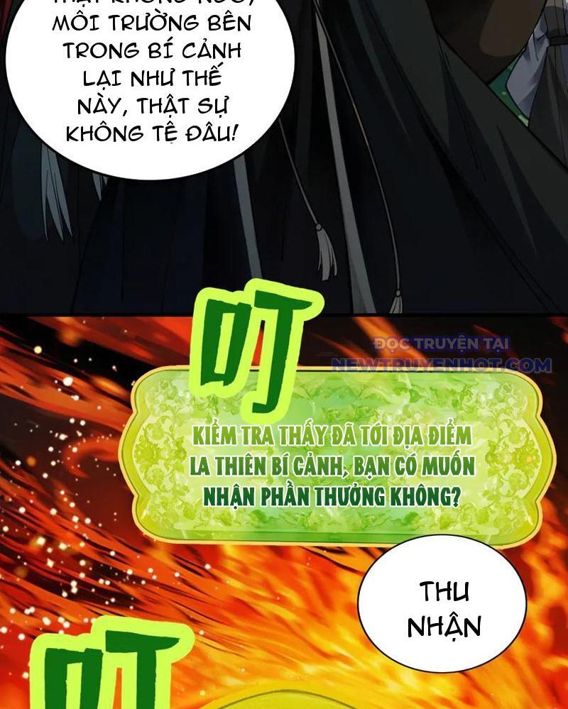 Gặp Mạnh Thì Càng Mạnh, Tu Vi Của Ta Không Giới Hạn Chapter 16 - Trang 2