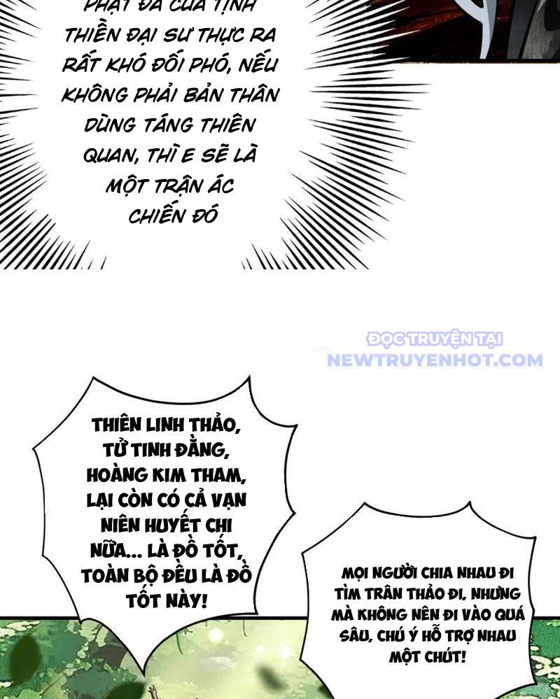 Gặp Mạnh Thì Càng Mạnh, Tu Vi Của Ta Không Giới Hạn Chapter 16 - Trang 2