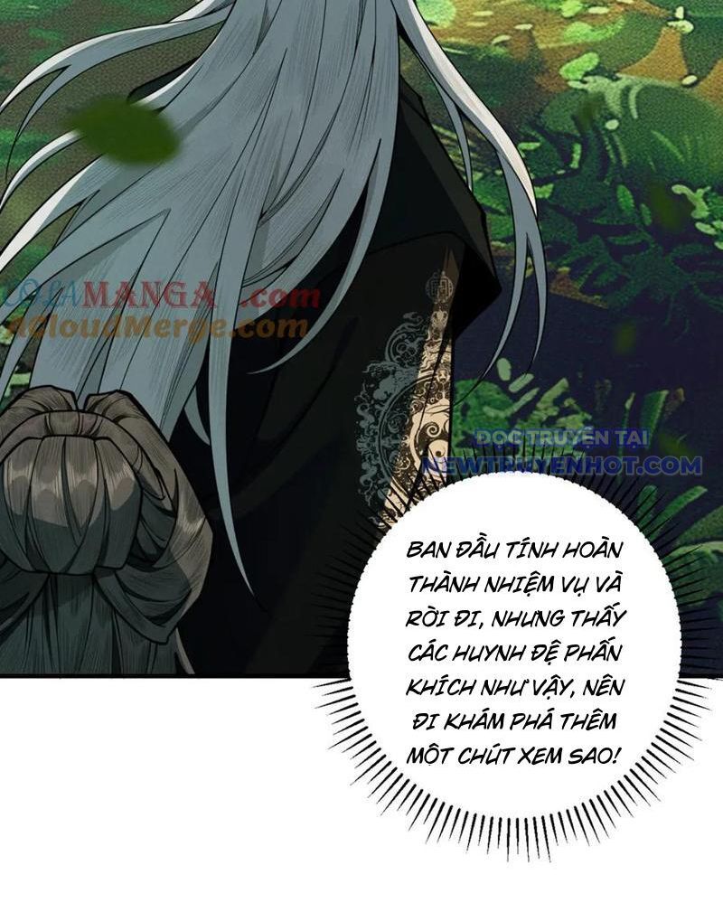 Gặp Mạnh Thì Càng Mạnh, Tu Vi Của Ta Không Giới Hạn Chapter 16 - Trang 2