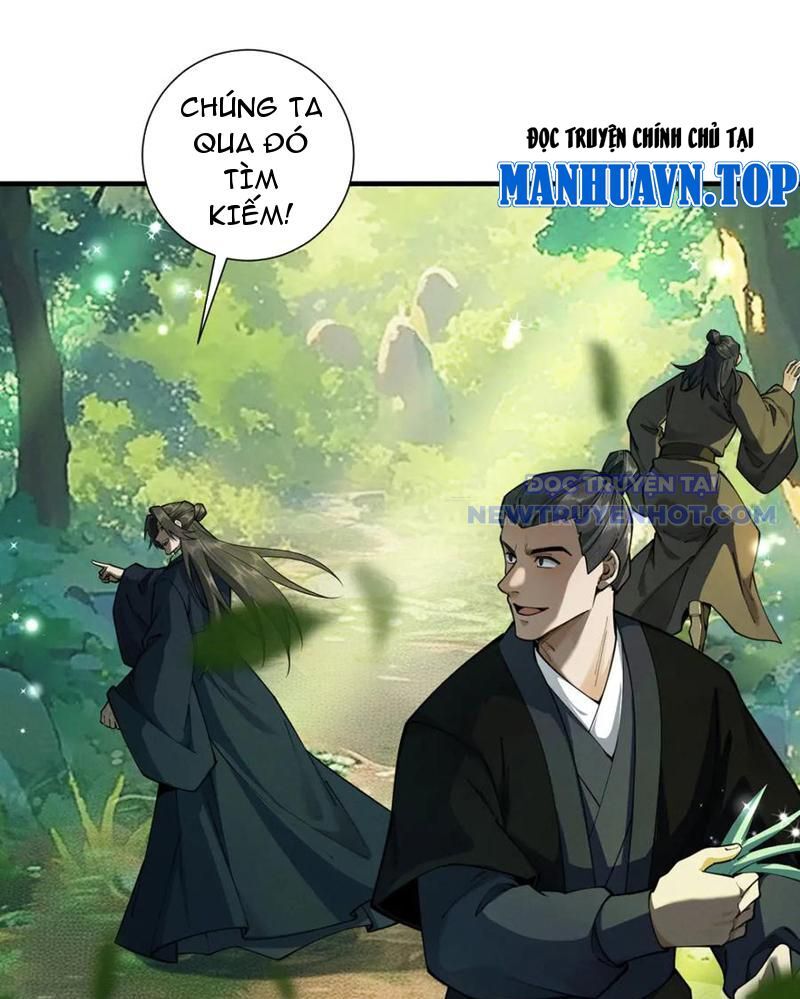 Gặp Mạnh Thì Càng Mạnh, Tu Vi Của Ta Không Giới Hạn Chapter 16 - Trang 2