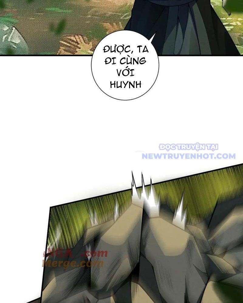 Gặp Mạnh Thì Càng Mạnh, Tu Vi Của Ta Không Giới Hạn Chapter 16 - Trang 2