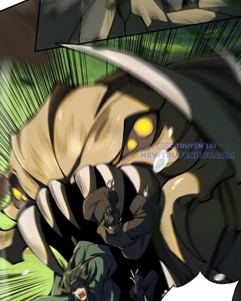 Gặp Mạnh Thì Càng Mạnh, Tu Vi Của Ta Không Giới Hạn Chapter 16 - Trang 2