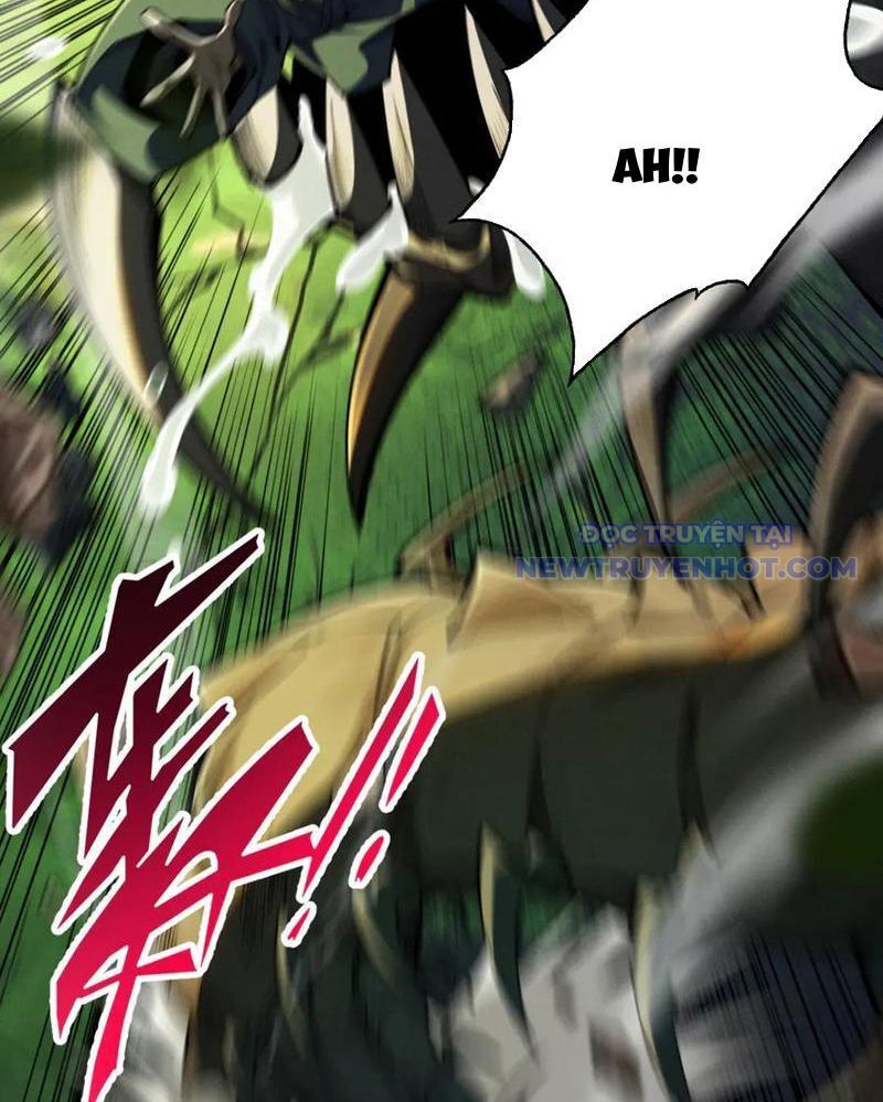 Gặp Mạnh Thì Càng Mạnh, Tu Vi Của Ta Không Giới Hạn Chapter 16 - Trang 2