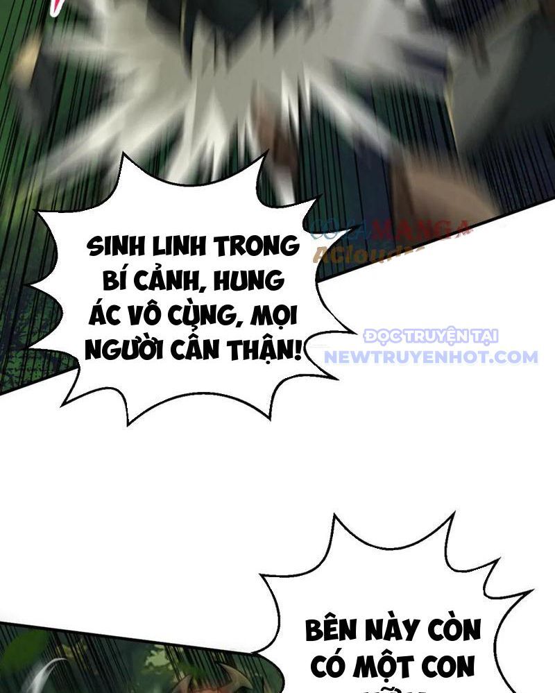 Gặp Mạnh Thì Càng Mạnh, Tu Vi Của Ta Không Giới Hạn Chapter 16 - Trang 2