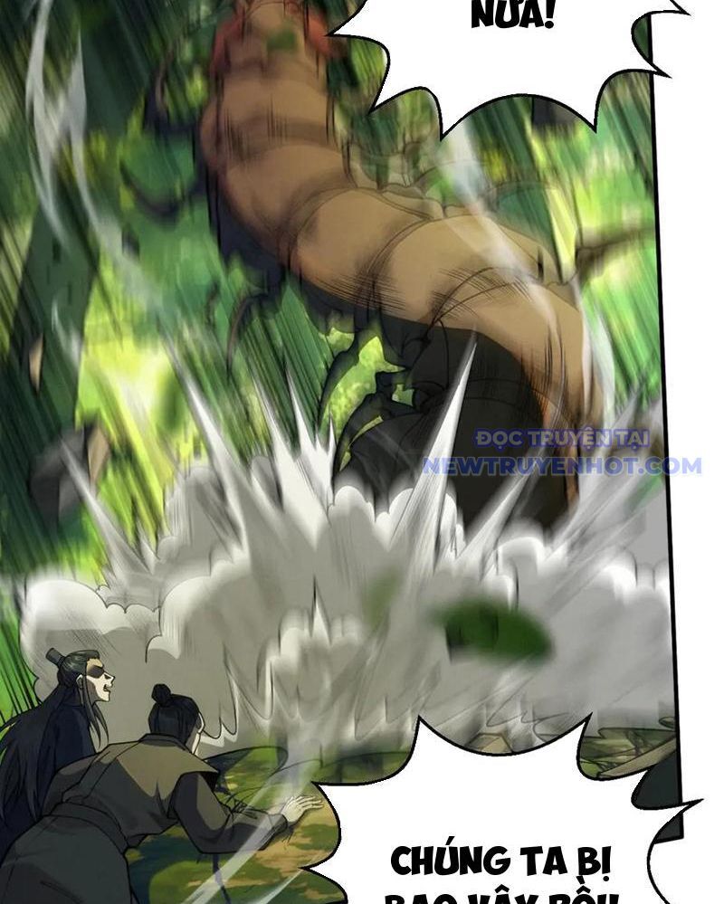 Gặp Mạnh Thì Càng Mạnh, Tu Vi Của Ta Không Giới Hạn Chapter 16 - Trang 2