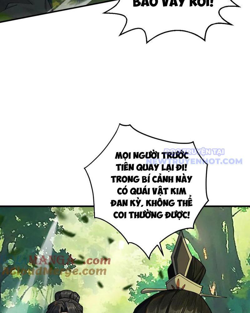 Gặp Mạnh Thì Càng Mạnh, Tu Vi Của Ta Không Giới Hạn Chapter 16 - Trang 2