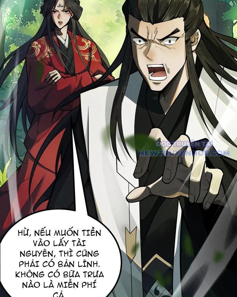 Gặp Mạnh Thì Càng Mạnh, Tu Vi Của Ta Không Giới Hạn Chapter 16 - Trang 2