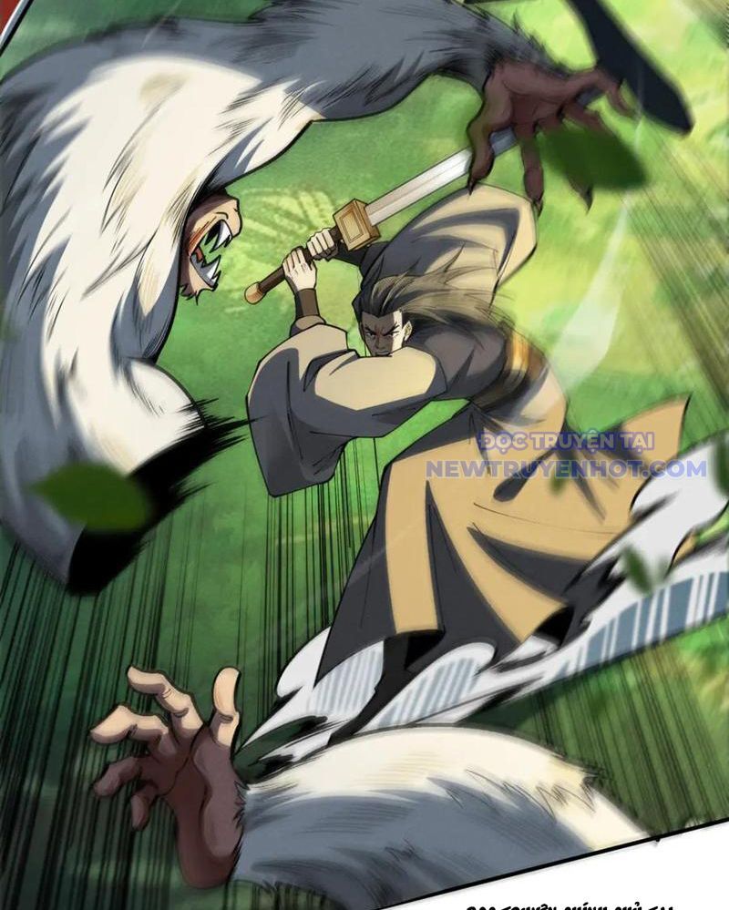 Gặp Mạnh Thì Càng Mạnh, Tu Vi Của Ta Không Giới Hạn Chapter 16 - Trang 2