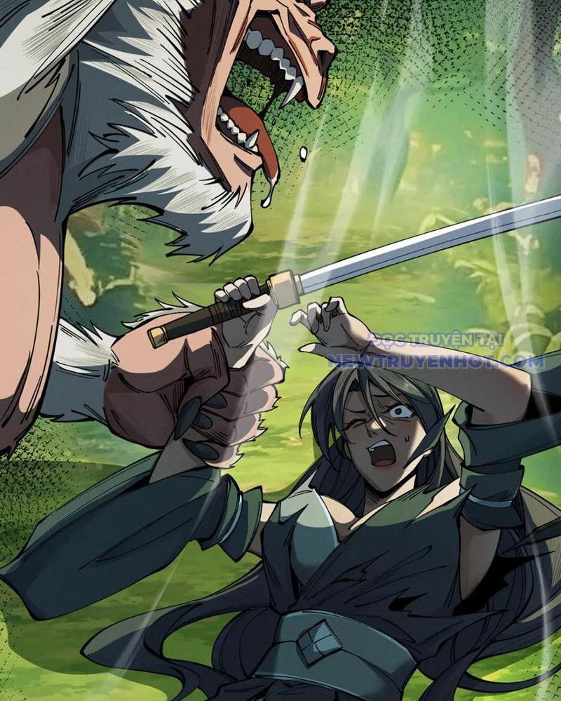 Gặp Mạnh Thì Càng Mạnh, Tu Vi Của Ta Không Giới Hạn Chapter 16 - Trang 2