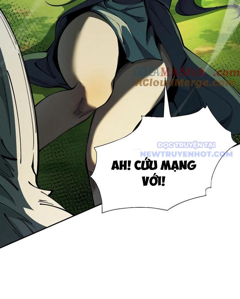 Gặp Mạnh Thì Càng Mạnh, Tu Vi Của Ta Không Giới Hạn Chapter 16 - Trang 2