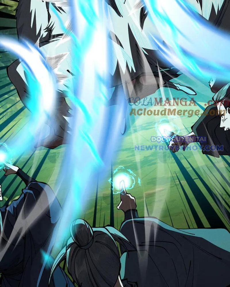 Gặp Mạnh Thì Càng Mạnh, Tu Vi Của Ta Không Giới Hạn Chapter 16 - Trang 2