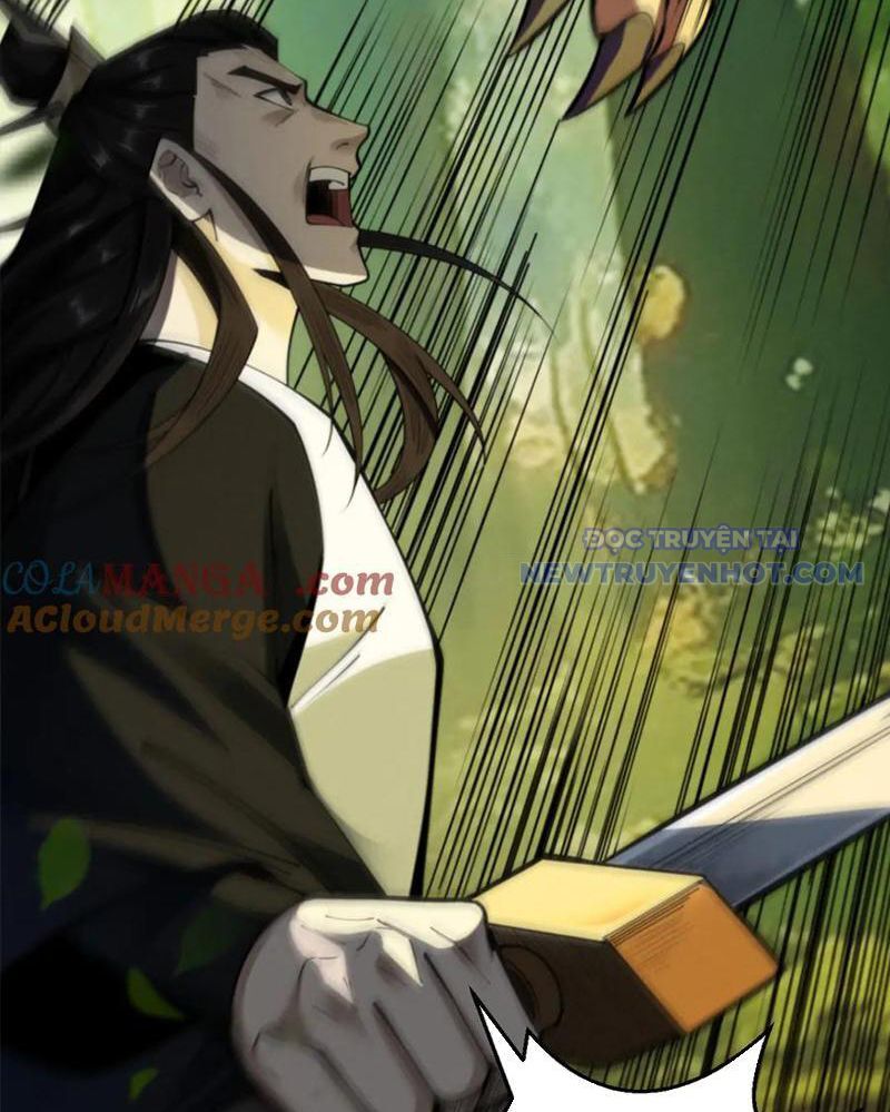 Gặp Mạnh Thì Càng Mạnh, Tu Vi Của Ta Không Giới Hạn Chapter 16 - Trang 2