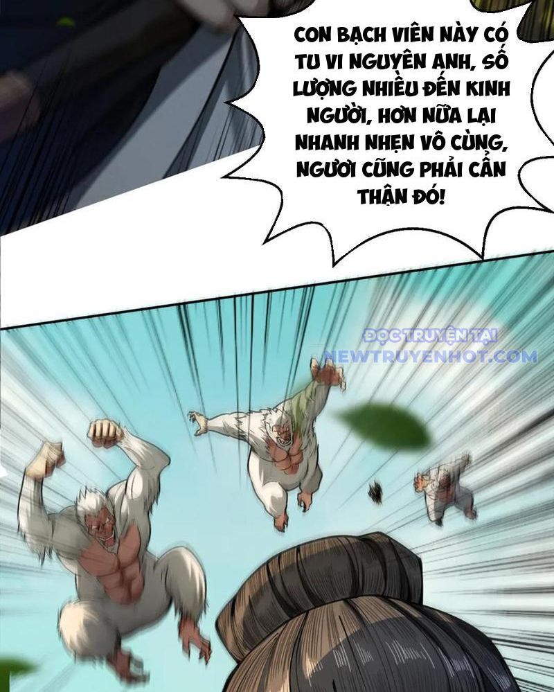 Gặp Mạnh Thì Càng Mạnh, Tu Vi Của Ta Không Giới Hạn Chapter 16 - Trang 2