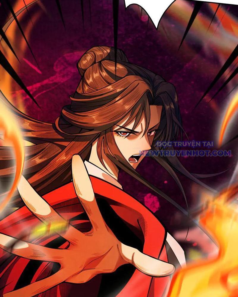 Gặp Mạnh Thì Càng Mạnh, Tu Vi Của Ta Không Giới Hạn Chapter 16 - Trang 2