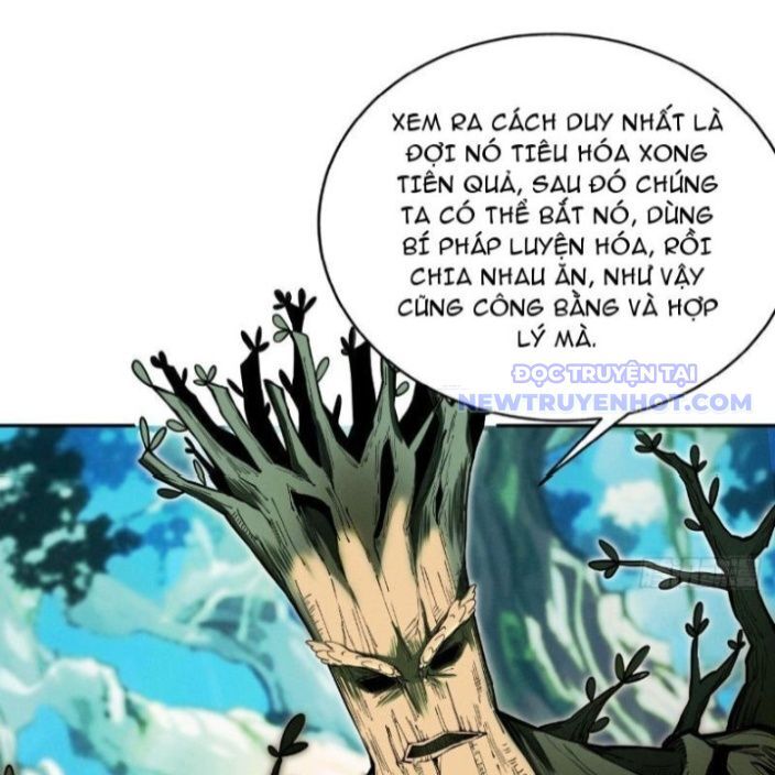 Gặp Mạnh Thì Càng Mạnh, Tu Vi Của Ta Không Giới Hạn Chapter 17 - Trang 2