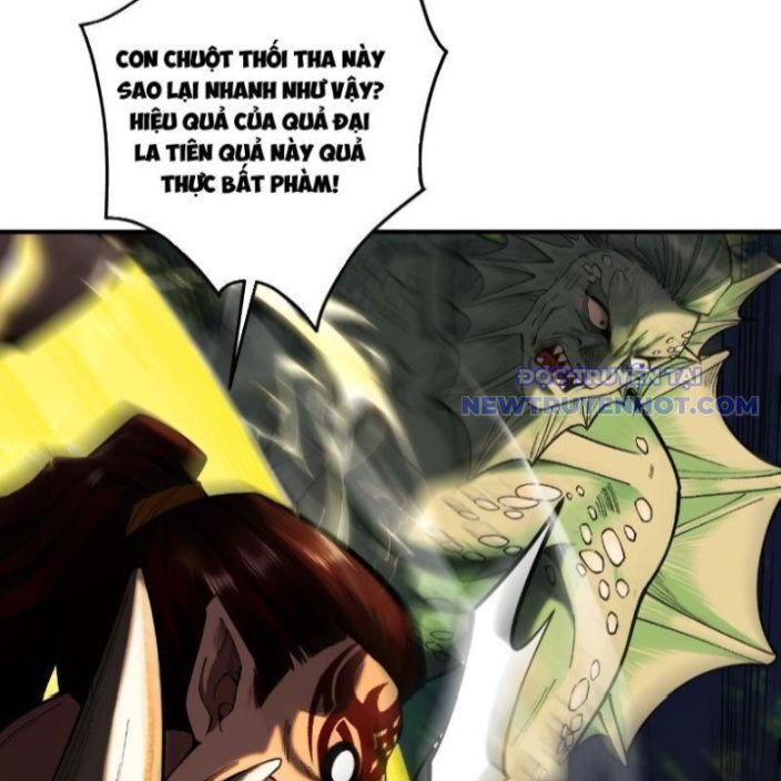 Gặp Mạnh Thì Càng Mạnh, Tu Vi Của Ta Không Giới Hạn Chapter 17 - Trang 2