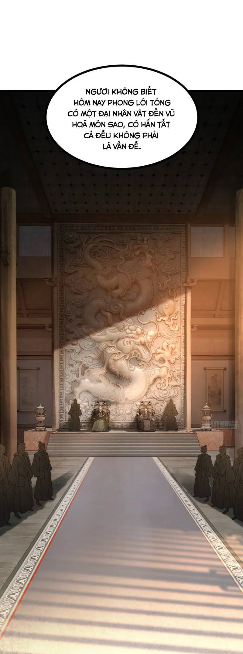 Gặp Mạnh Thì Càng Mạnh, Tu Vi Của Ta Không Giới Hạn Chapter 2 - Trang 2