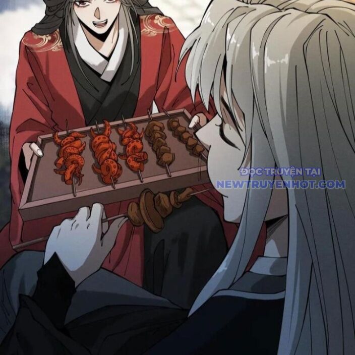 Gặp Mạnh Thì Càng Mạnh, Tu Vi Của Ta Không Giới Hạn Chapter 20 - Trang 2