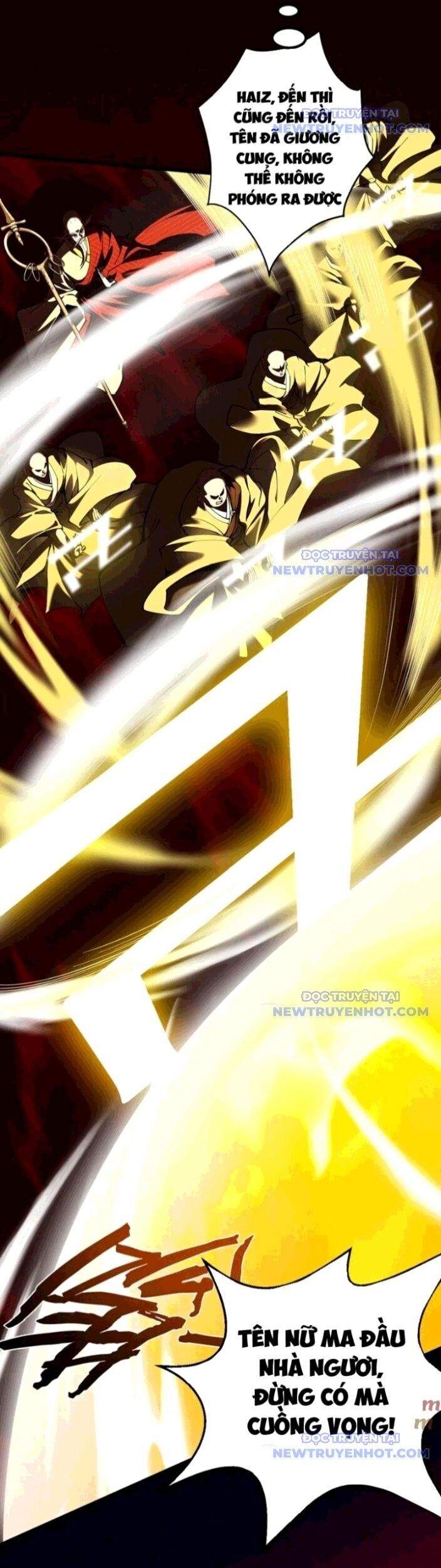 Gặp Mạnh Thì Càng Mạnh, Tu Vi Của Ta Không Giới Hạn Chapter 23 - Trang 2