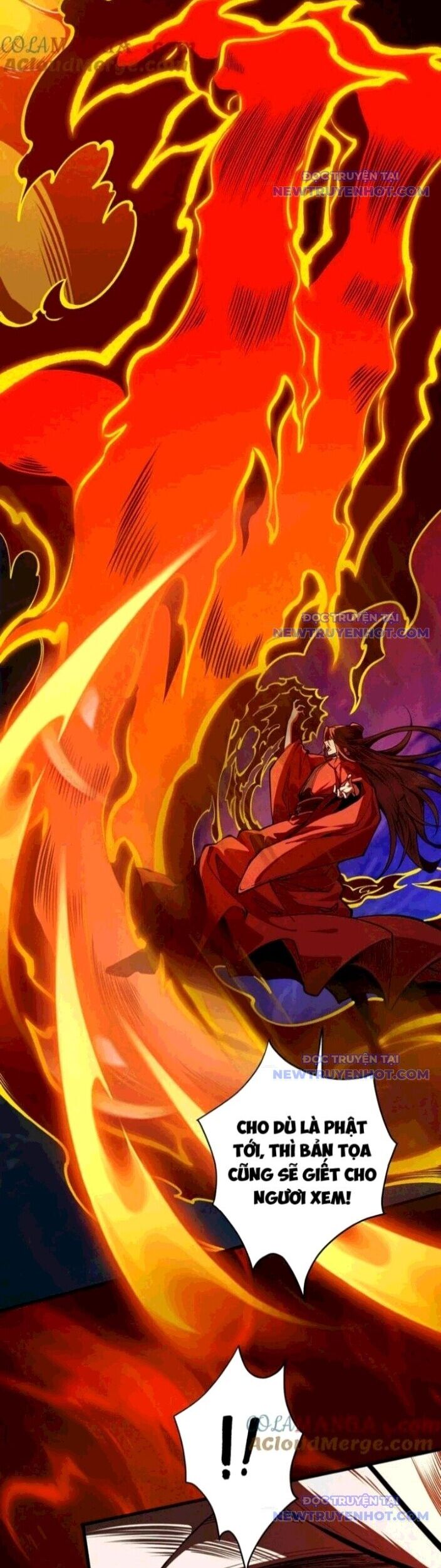 Gặp Mạnh Thì Càng Mạnh, Tu Vi Của Ta Không Giới Hạn Chapter 23 - Trang 2