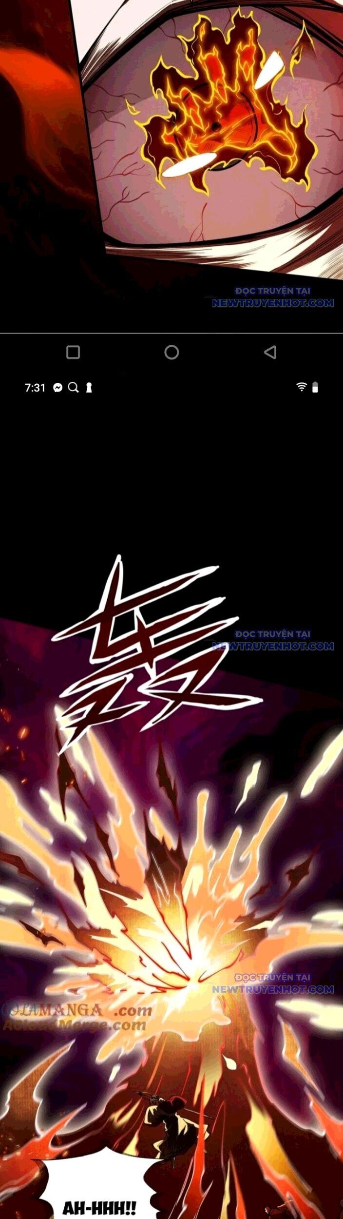 Gặp Mạnh Thì Càng Mạnh, Tu Vi Của Ta Không Giới Hạn Chapter 23 - Trang 2