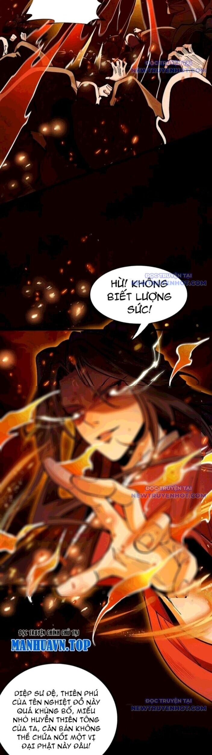 Gặp Mạnh Thì Càng Mạnh, Tu Vi Của Ta Không Giới Hạn Chapter 23 - Trang 2