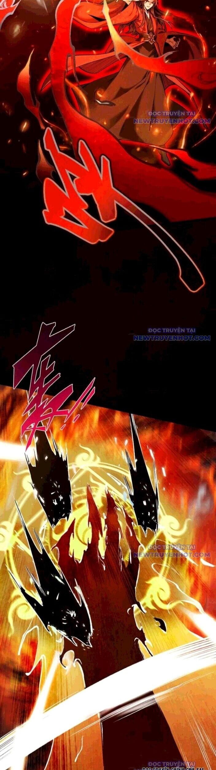 Gặp Mạnh Thì Càng Mạnh, Tu Vi Của Ta Không Giới Hạn Chapter 24 - Trang 2