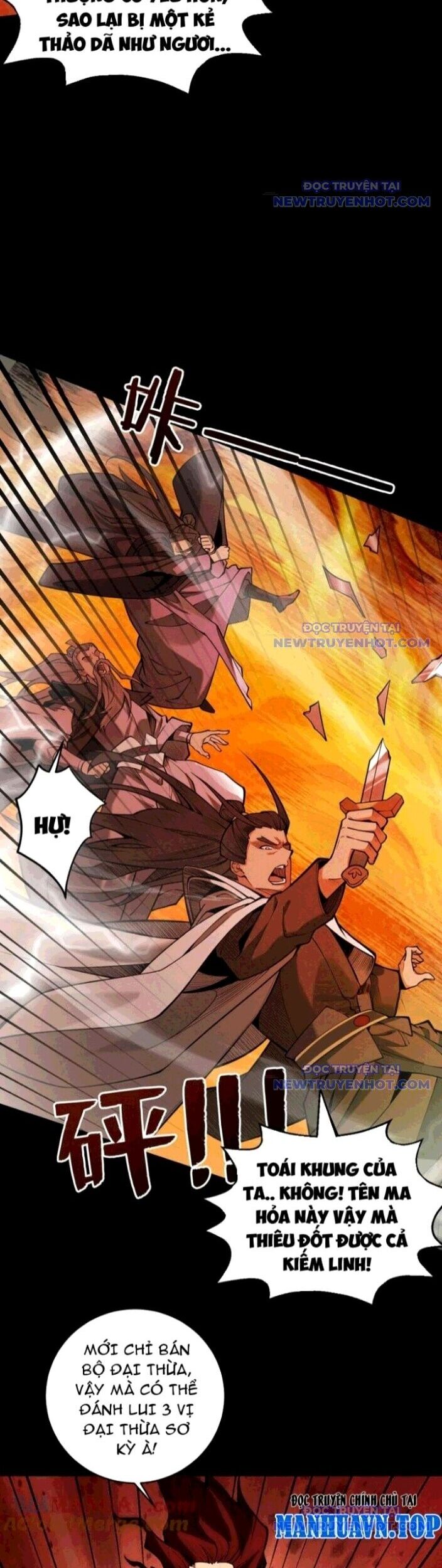 Gặp Mạnh Thì Càng Mạnh, Tu Vi Của Ta Không Giới Hạn Chapter 24 - Trang 2