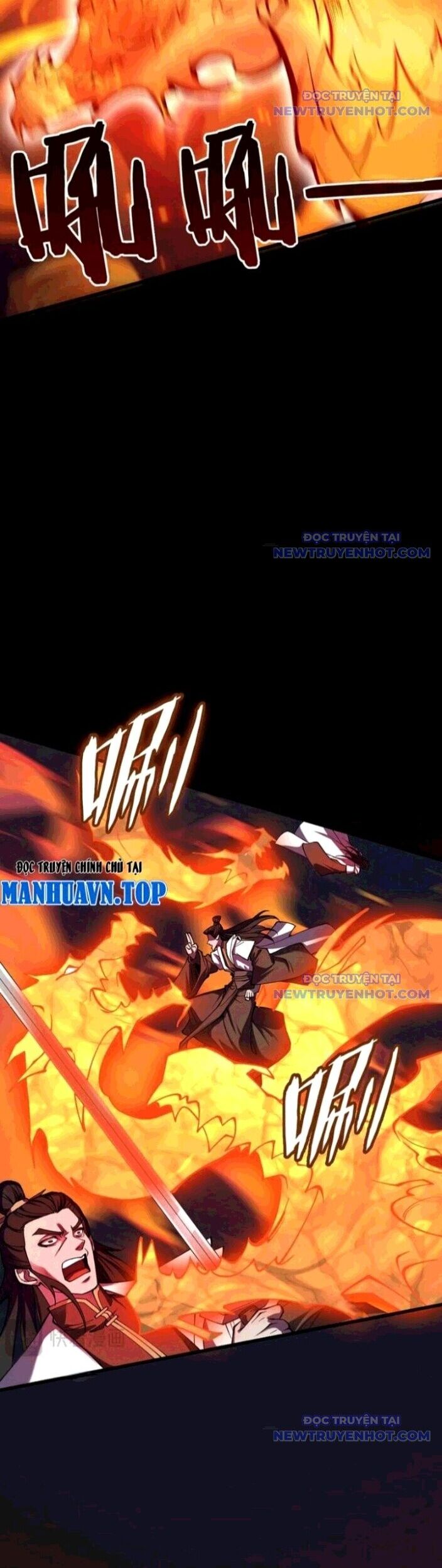 Gặp Mạnh Thì Càng Mạnh, Tu Vi Của Ta Không Giới Hạn Chapter 24 - Trang 2