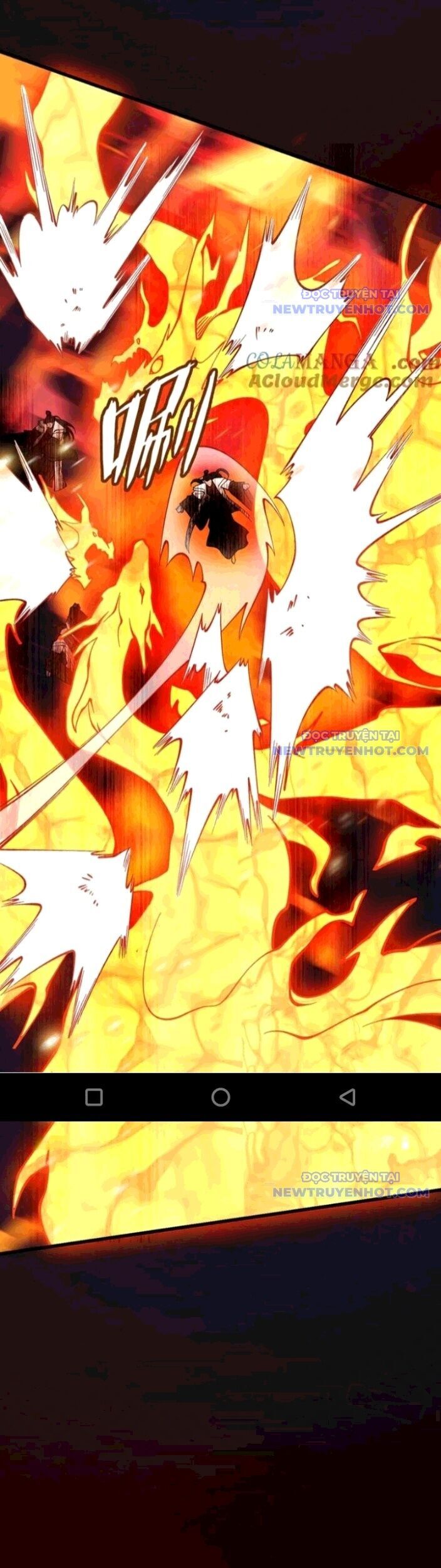 Gặp Mạnh Thì Càng Mạnh, Tu Vi Của Ta Không Giới Hạn Chapter 24 - Trang 2