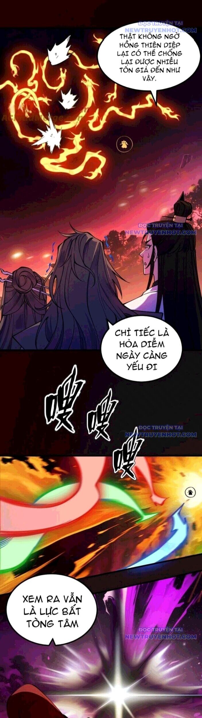 Gặp Mạnh Thì Càng Mạnh, Tu Vi Của Ta Không Giới Hạn Chapter 24 - Trang 2