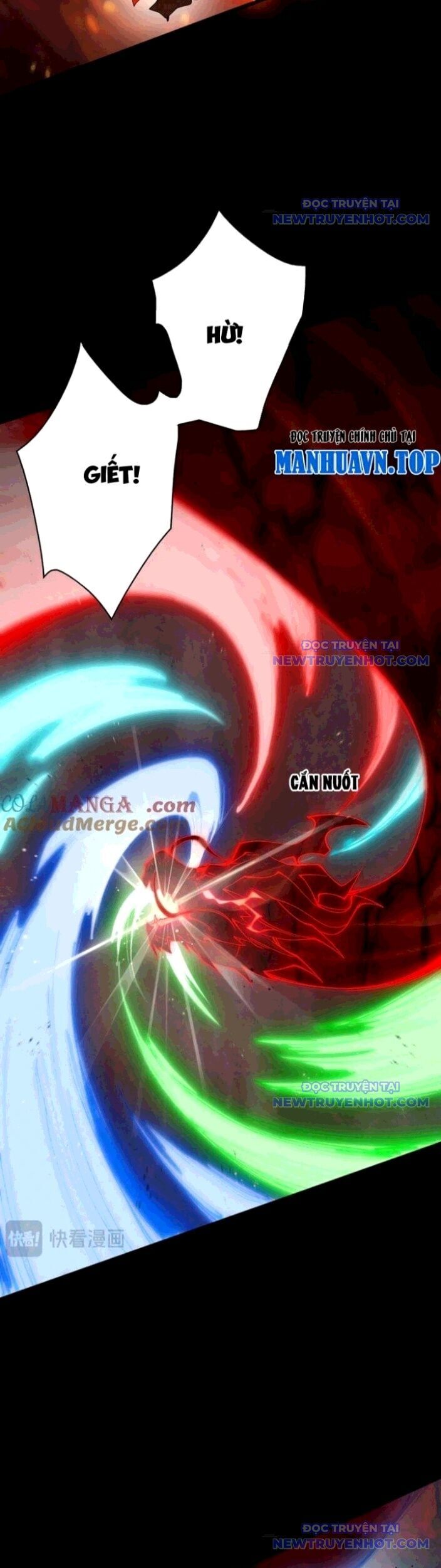 Gặp Mạnh Thì Càng Mạnh, Tu Vi Của Ta Không Giới Hạn Chapter 24 - Trang 2