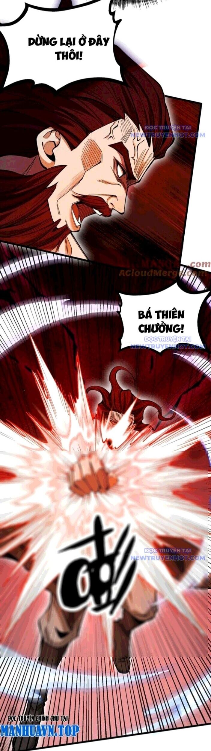 Gặp Mạnh Thì Càng Mạnh, Tu Vi Của Ta Không Giới Hạn Chapter 24 - Trang 2
