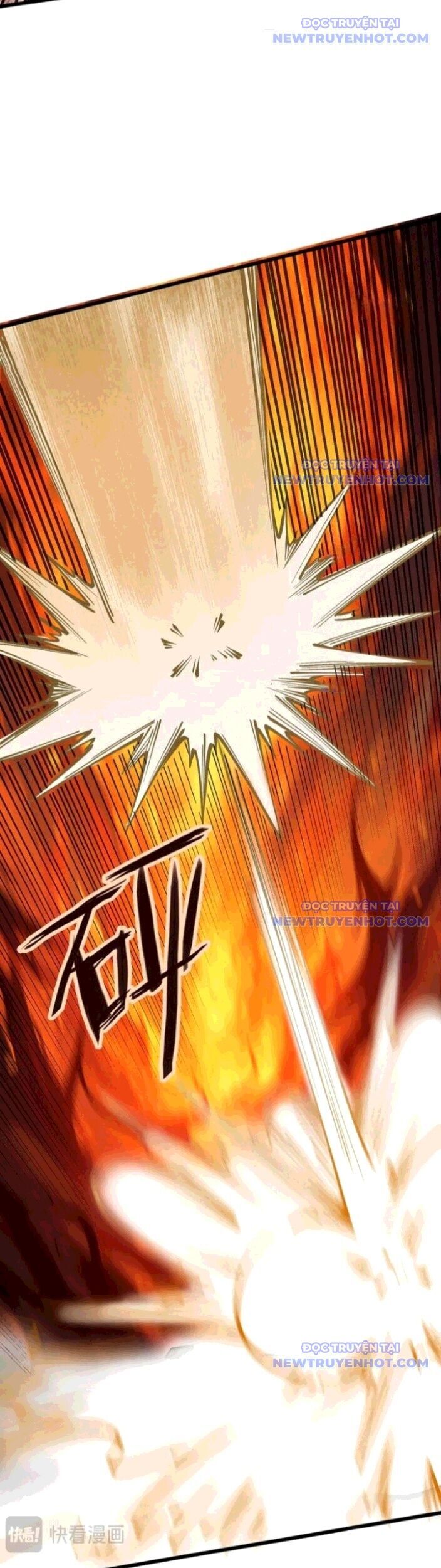 Gặp Mạnh Thì Càng Mạnh, Tu Vi Của Ta Không Giới Hạn Chapter 24 - Trang 2