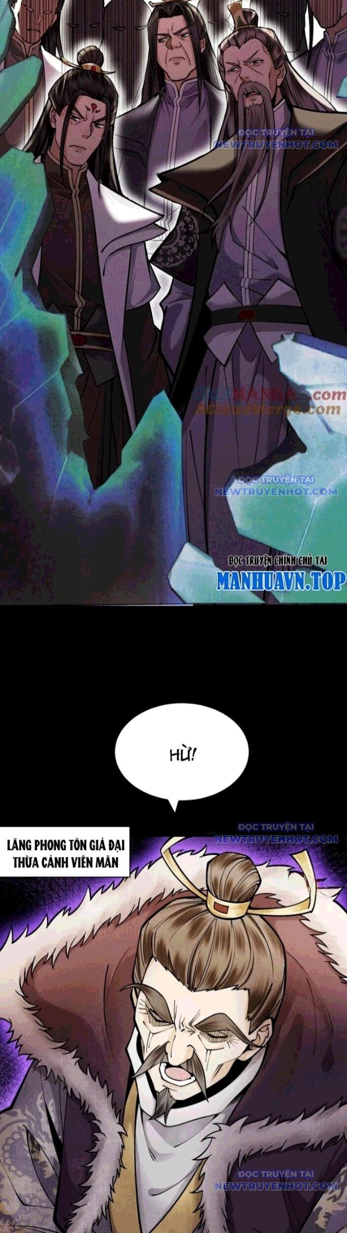 Gặp Mạnh Thì Càng Mạnh, Tu Vi Của Ta Không Giới Hạn Chapter 24 - Trang 2