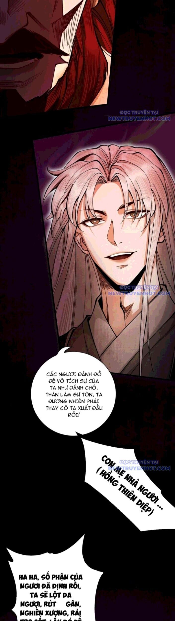 Gặp Mạnh Thì Càng Mạnh, Tu Vi Của Ta Không Giới Hạn Chapter 24 - Trang 2