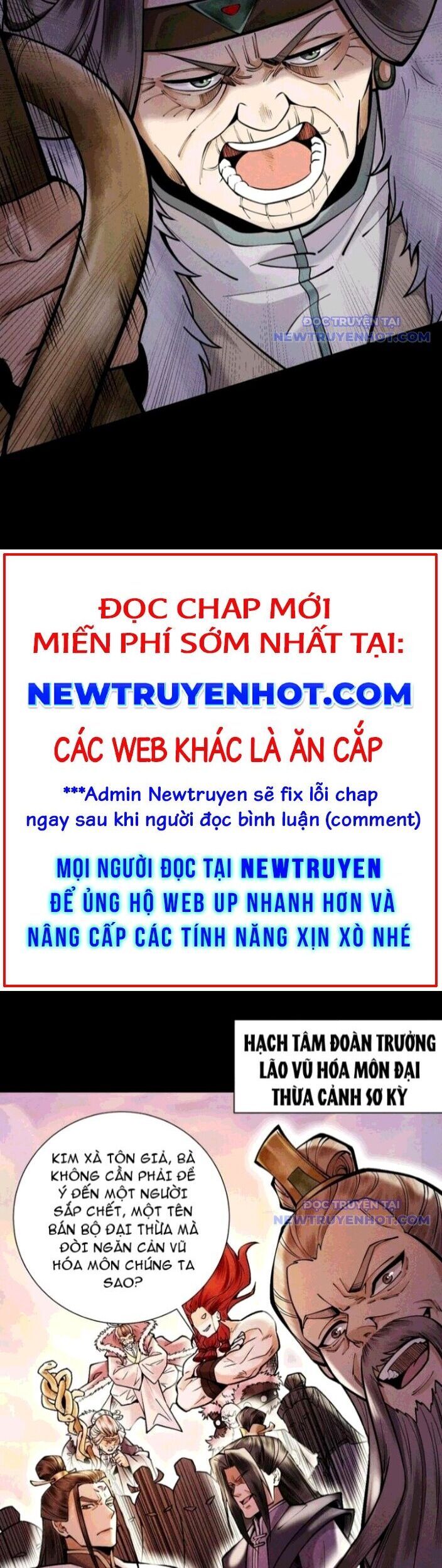 Gặp Mạnh Thì Càng Mạnh, Tu Vi Của Ta Không Giới Hạn Chapter 24 - Trang 2