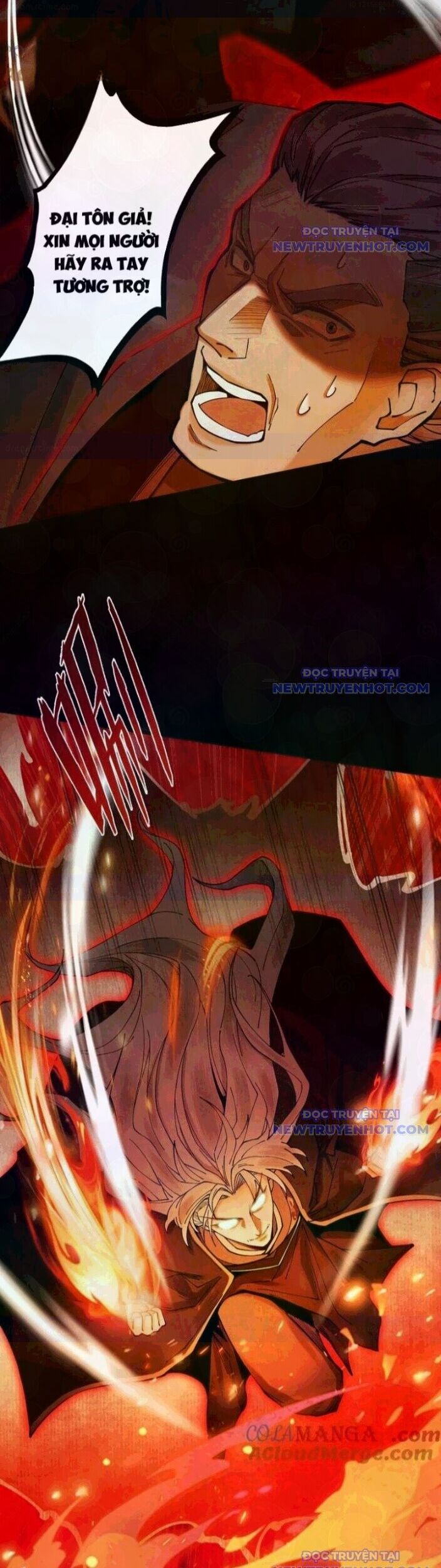 Gặp Mạnh Thì Càng Mạnh, Tu Vi Của Ta Không Giới Hạn Chapter 25 - Trang 2