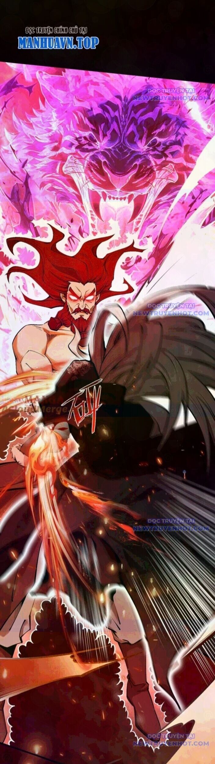 Gặp Mạnh Thì Càng Mạnh, Tu Vi Của Ta Không Giới Hạn Chapter 25 - Trang 2