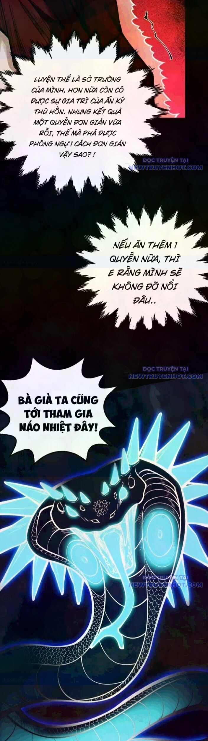 Gặp Mạnh Thì Càng Mạnh, Tu Vi Của Ta Không Giới Hạn Chapter 25 - Trang 2