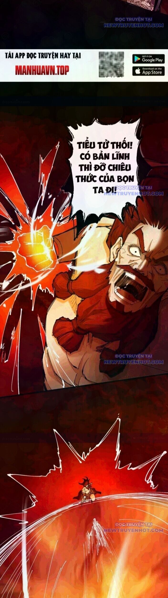 Gặp Mạnh Thì Càng Mạnh, Tu Vi Của Ta Không Giới Hạn Chapter 25 - Trang 2
