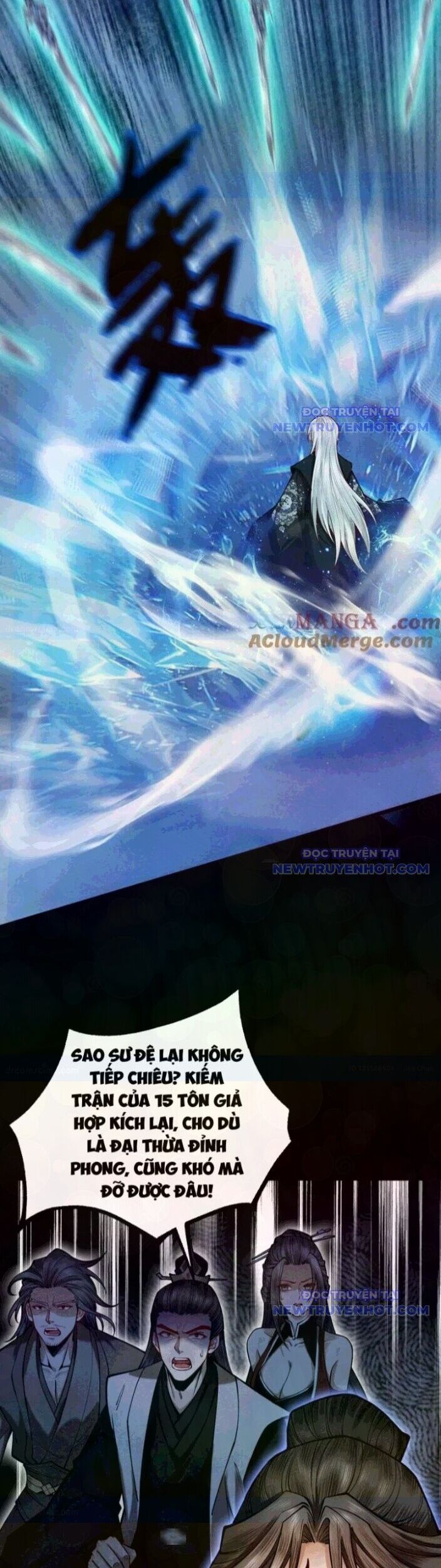 Gặp Mạnh Thì Càng Mạnh, Tu Vi Của Ta Không Giới Hạn Chapter 25 - Trang 2