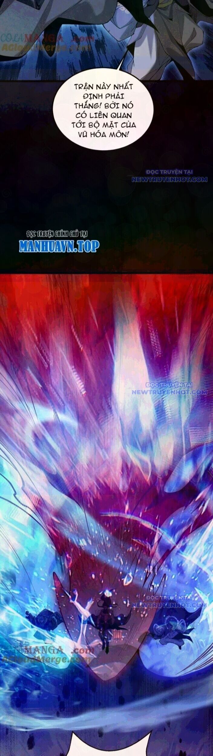 Gặp Mạnh Thì Càng Mạnh, Tu Vi Của Ta Không Giới Hạn Chapter 25 - Trang 2