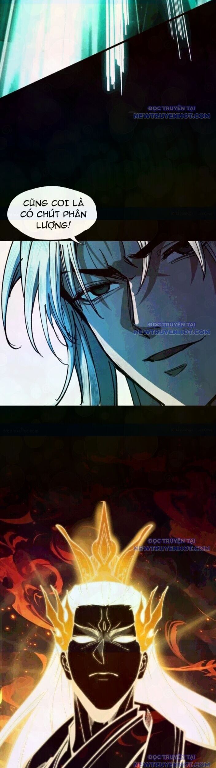 Gặp Mạnh Thì Càng Mạnh, Tu Vi Của Ta Không Giới Hạn Chapter 25 - Trang 2