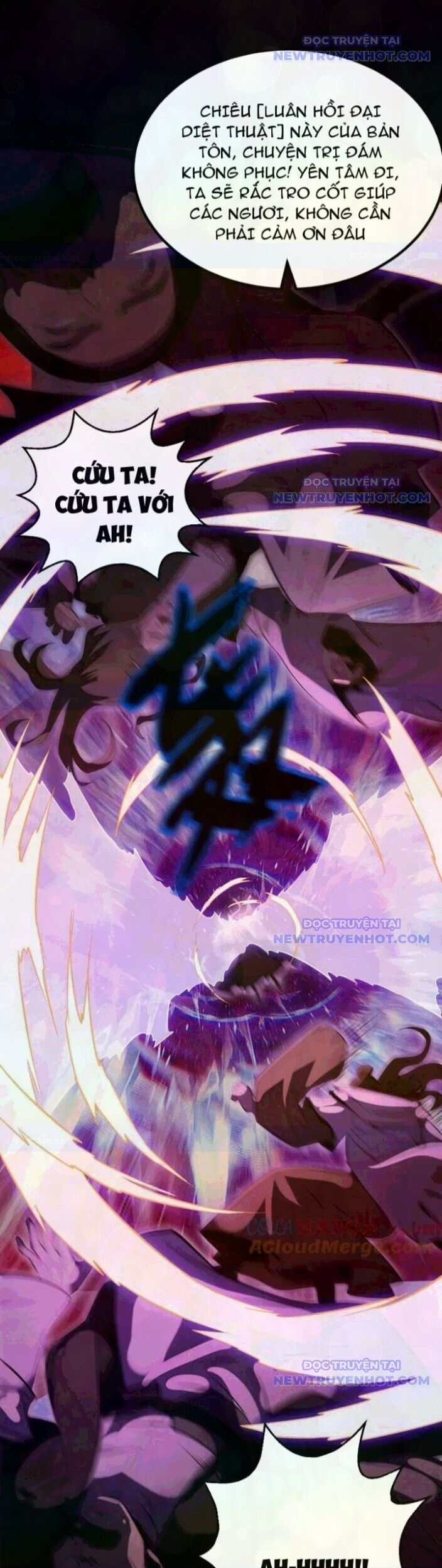 Gặp Mạnh Thì Càng Mạnh, Tu Vi Của Ta Không Giới Hạn Chapter 25 - Trang 2