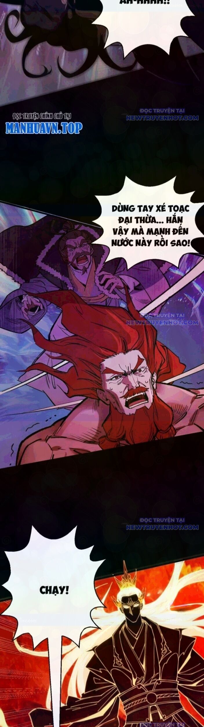 Gặp Mạnh Thì Càng Mạnh, Tu Vi Của Ta Không Giới Hạn Chapter 25 - Trang 2