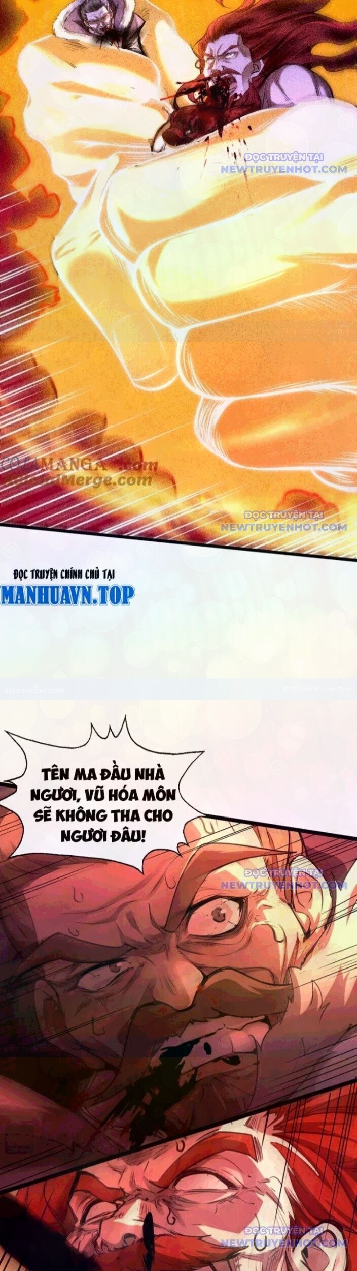 Gặp Mạnh Thì Càng Mạnh, Tu Vi Của Ta Không Giới Hạn Chapter 25 - Trang 2