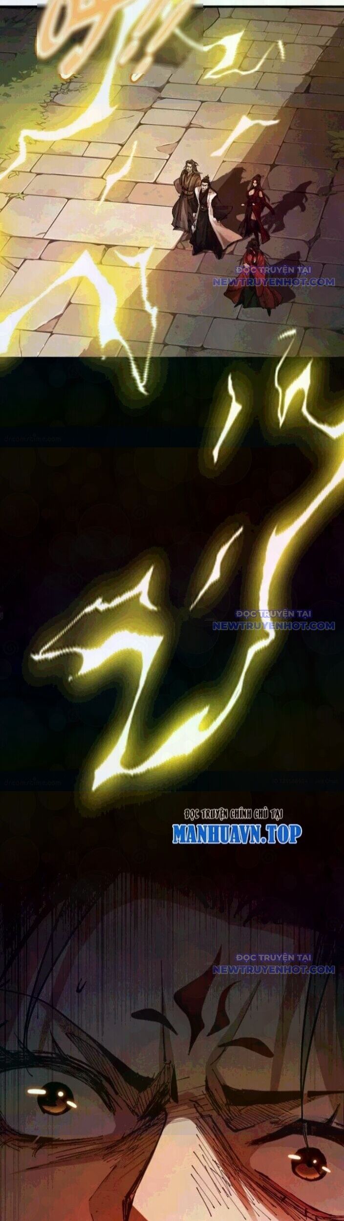 Gặp Mạnh Thì Càng Mạnh, Tu Vi Của Ta Không Giới Hạn Chapter 25 - Trang 2